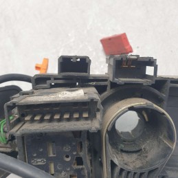7700428227 devioluci deviosgancio contatto spiralato Renault Megane MK1 1996-99 manca leva sx frecce