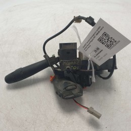 7700428227 devioluci deviosgancio contatto spiralato Renault Megane MK1 1996-99 manca leva sx frecce
