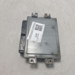 8200326395 Centralina motore Renault Clio II 1.2b 1998-12 8200326387 s110140201A EMS3132
