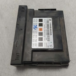 13584696 centralina body computer ecu Chevrolet Cruze 1.7 D 96 KW 2013