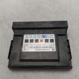 13584696 centralina body computer ecu Chevrolet Cruze 1.7 D 96 KW 2013