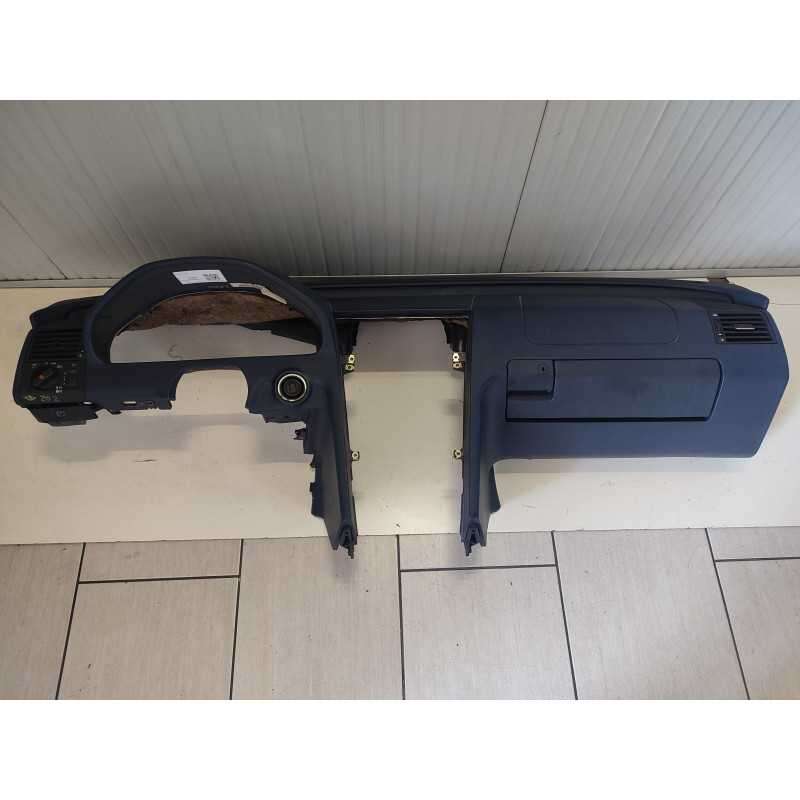 cruscotto CONSOLE PLANCIA nudo Mercedes classe C 180 SW w 202 senza airbag anno 1996 (Cod 202680418810) pos piano1