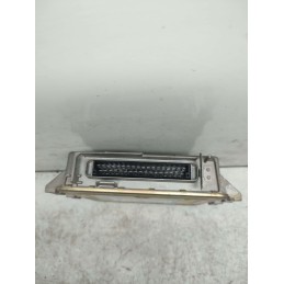 9621760680 CENTRALINA MOTORE PEUGEOT 106 CITROEN AX 1.1 BENZINA MARELLI G6110C01 