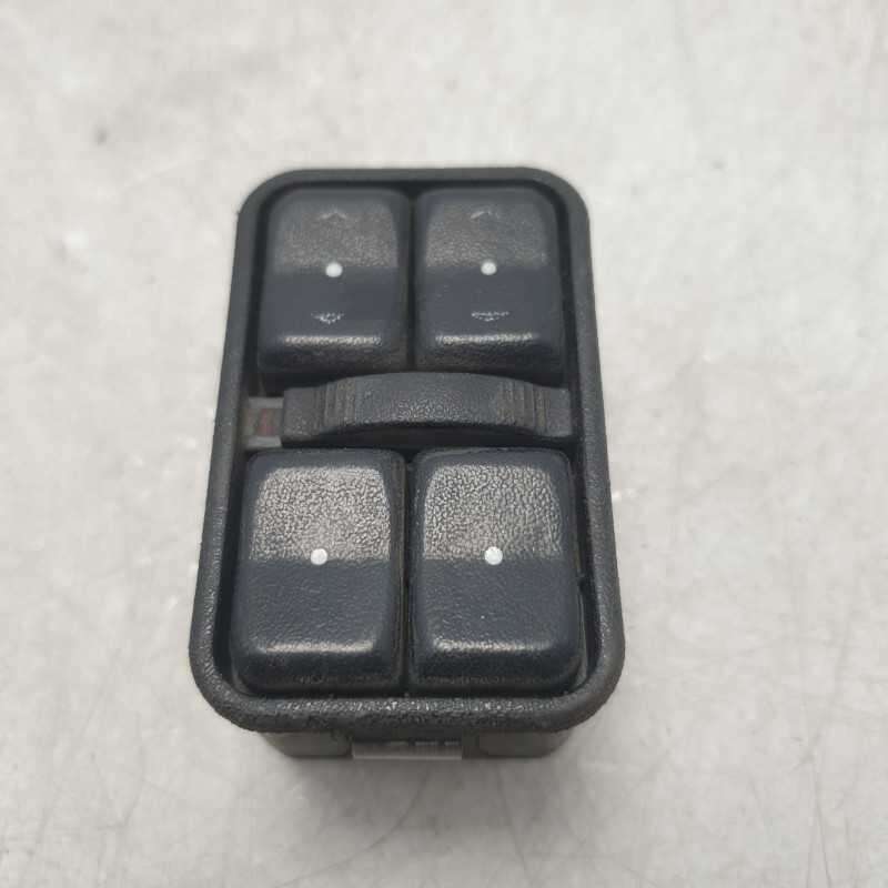 13363401 pulsantiera interruttori comandi alzavetri alzacristalli Opel Zafira 1999-05 ant sx