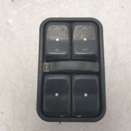 13363401 pulsantiera interruttori comandi alzavetri alzacristalli Opel Zafira 1999-05 ant sx 
