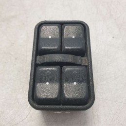 13363401 pulsantiera interruttori comandi alzavetri alzacristalli Opel Zafira 1999-05 ant sx 