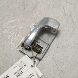 Maniglia interna portiera post dx Mitsubishi Pajero V20 II serie 4x4 1991-99