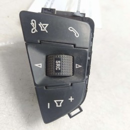 13391341 pulsante comando al volante Chevrolet Cruze 1.7 D 96 KW 2013