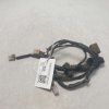 Cablaggio impianto elettrico portiera post dx Mitsubishi Pajero V20 II serie 4x4 1991-99