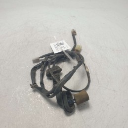 Cablaggio impianto elettrico portiera post dx Mitsubishi Pajero V20 II serie 4x4 1991-99