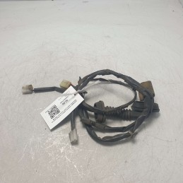 Cablaggio impianto elettrico portiera post dx Mitsubishi Pajero V20 II serie 4x4 1991-99