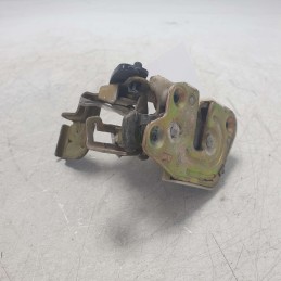 Serratura chiusura portiera post dx Mitsubishi Pajero V20 II serie 4x4 1991-99