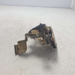 Serratura chiusura portiera post dx Mitsubishi Pajero V20 II serie 4x4 1991-99