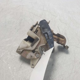 Serratura chiusura portiera post dx Mitsubishi Pajero V20 II serie 4x4 1991-99