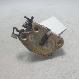Serratura chiusura portiera post dx Mitsubishi Pajero V20 II serie 4x4 1991-99