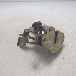 Serratura chiusura portiera post dx Mitsubishi Pajero V20 II serie 4x4 1991-99