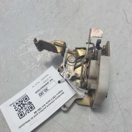 Serratura chiusura portiera post dx Mitsubishi Pajero V20 II serie 4x4 1991-99