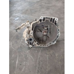 CAMBIO FIAT PUNTO 1.3 MTJ...