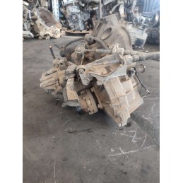 CAMBIO FIAT PUNTO 1.3 MTJ POS P2