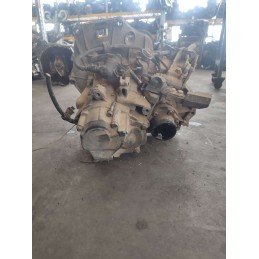 CAMBIO FIAT PUNTO 1.3 MTJ POS P2