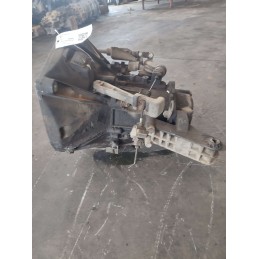 CAMBIO FIAT MULTIPLA 1.9 JTD 77 KW ANNO 2000 182B4000 POS M2