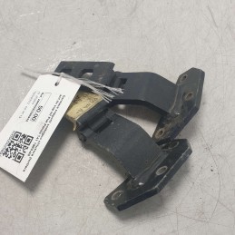 Cerniere supporti sostegno chiusure portiera ant dx sup inf Fiat Panda 141 1983-03