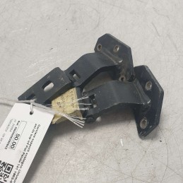 Cerniere supporti sostegno chiusure portiera ant dx sup inf Fiat Panda 141 1983-03