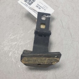 Cerniere supporti sostegno chiusure portiera ant dx sup inf Fiat Panda 141 1983-03
