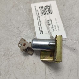 Blocchetto chiave portiera ant sx Fiat 639 N3 643 N 645N 650N 662N 682N 690 693N 