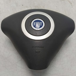 7353879950 airbag volante...