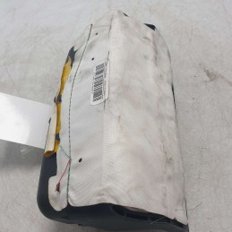 00517511870 airbag cruscotto Fiat Bravo 2° serie 198 2007-18 Lancia Delta 3° serie lato destro passeggero TRW