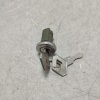 80.700.08 Blocchetto chiave chiusura portiera ant sx dx Renault R5 R9 R11 R14 R18 auto d'epoca