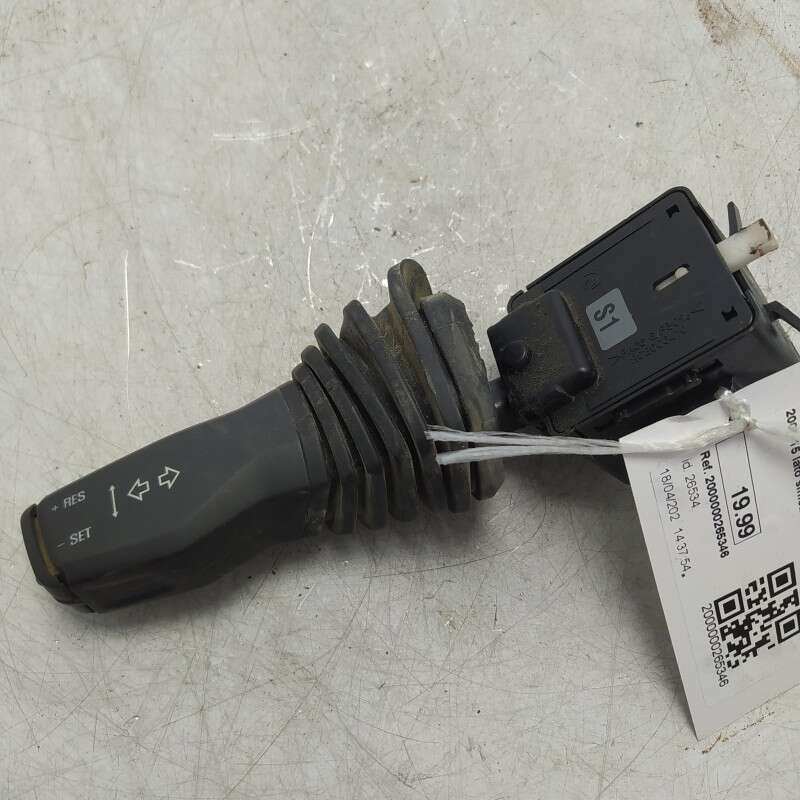 202005410 leva deviosgancio frecce Opel Antara 2006-15 lato sinistro