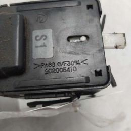 202005410 leva deviosgancio frecce Opel Antara 2006-15 lato sinistro