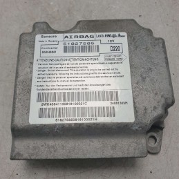 51827585 centralina ecu...