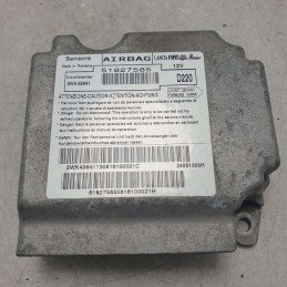 51827585 centralina ecu...