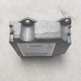 51827585 centralina ecu sensore airbag Fiat Bravo 2° serie 198 2010-14 Continental