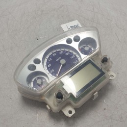 1S6-H3510-01 Quadro strumenti contachilometri Scooter MBK SH01 VERS.V 264cc 2006