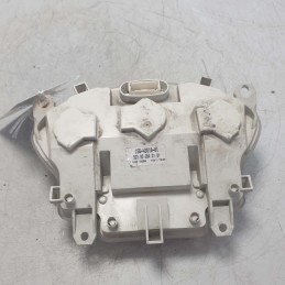 1S6-H3510-01 Quadro strumenti contachilometri Scooter MBK SH01 VERS.V 264cc 2006