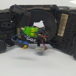 61880052  devioluci deviosgancio contatto spiralato Renault Scenic II 2003-10 8200127728