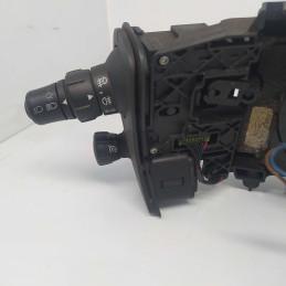 61880052  devioluci deviosgancio contatto spiralato Renault Scenic II 2003-10 8200127728