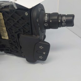 61880052  devioluci deviosgancio contatto spiralato Renault Scenic II 2003-10 8200127728