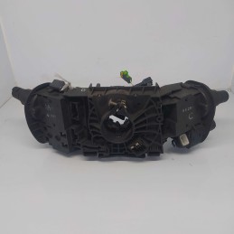 61880052  devioluci deviosgancio contatto spiralato Renault Scenic II 2003-10 8200127728