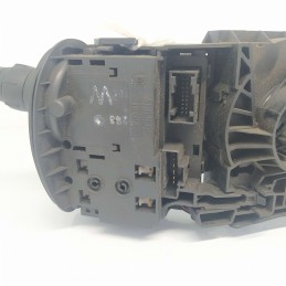 61880052  devioluci deviosgancio contatto spiralato Renault Scenic II 2003-10 8200127728