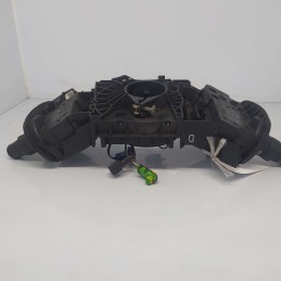 61880052  devioluci deviosgancio contatto spiralato Renault Scenic II 2003-10 8200127728