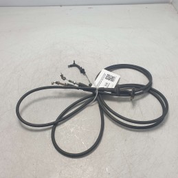 5SE-F6312-00 Cavi manubrio acceleratore Scooter MBK SH01 VERS.V 264cc 2006