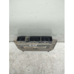 9656409680 CENTRALINA MOTORE PEUGEOT 607 FI 2.7 HDI 24V SAGEM 21584995-6B 5014 678714 9650920480 