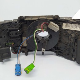 61880051  devioluci deviosgancio contatto spiralato Renault Scenic II 2003-10 8200127727