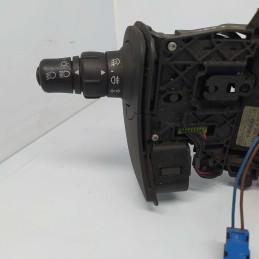 61880051  devioluci deviosgancio contatto spiralato Renault Scenic II 2003-10 8200127727