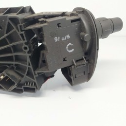 61880051  devioluci deviosgancio contatto spiralato Renault Scenic II 2003-10 8200127727